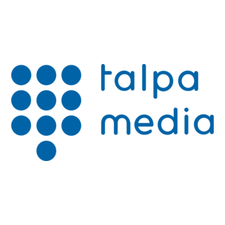 Talpa Media Logo PNG Vector