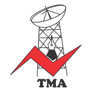 Tamil Media Allience Logo PNG Vector