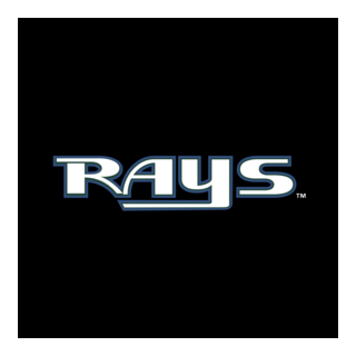 Tampa Bay Devil Rays Logo PNG Vector