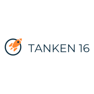 Tanken 16 Logo PNG Vector