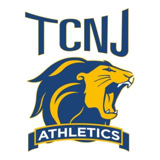 TCNJ Lions Logo PNG Vector