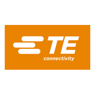 Te Connectivity Logo PNG Vector