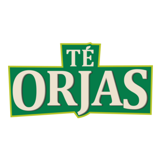 Te Orjas Logo PNG Vector
