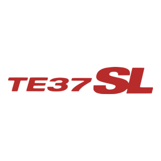 te37 sl Logo PNG Vector