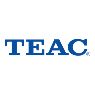 TEAC Logo PNG Vector