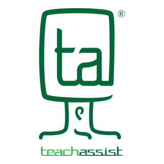 teachassist Logo PNG Vector