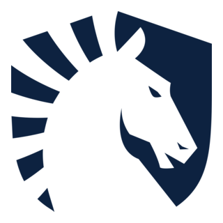 Team Liquid Logo PNG Vector