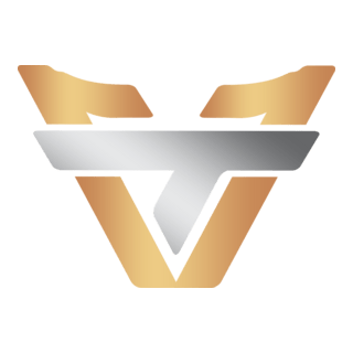 Team One E-Sports Logo PNG Vector