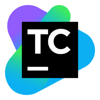 TeamCity icon Logo PNG Vector