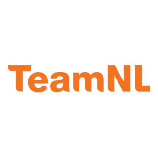 TeamNL Logo PNG Vector