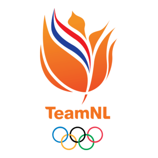 TeamNL Logo PNG Vector
