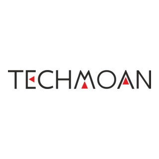 TECHMOAN Logo PNG Vector