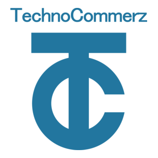 TechnoCommerz Berlin Logo PNG Vector
