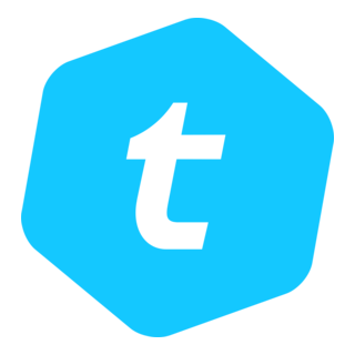 Telcoin Logo PNG Vector