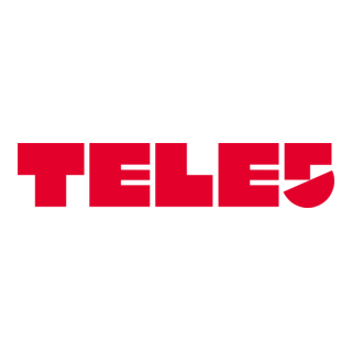Tele 5 Logo PNG Vector