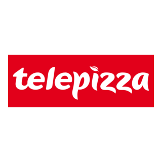 Telepizza Logo PNG Vector