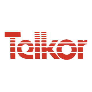 Telkor Logo PNG Vector