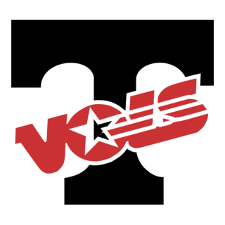 Tennessee Volunteers Logo PNG Vector