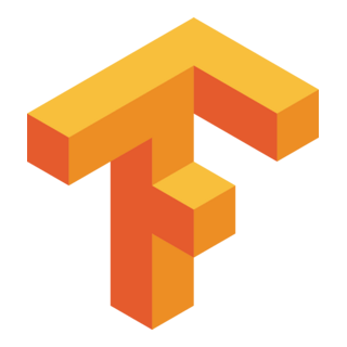 Tensorflow Logo PNG Vectors Free Download