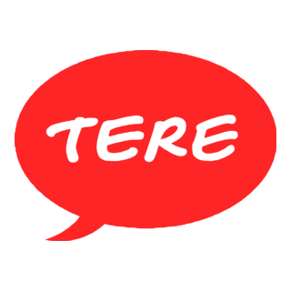 tere Logo PNG Vector