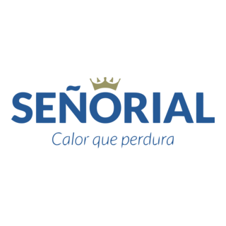 Termotanques Señorial Logo PNG Vector