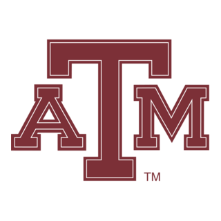 Texas A&M Aggies Logo PNG Vector
