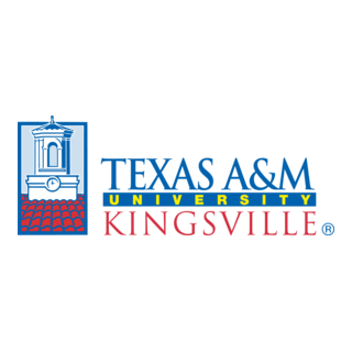 Texas A&M University-Kingsville Logo PNG Vector
