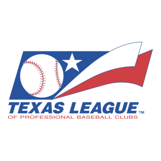 Texas League Logo PNG Vector