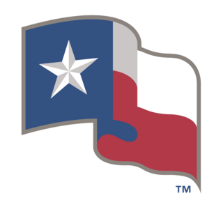 Texas Rangers Logo PNG Vector