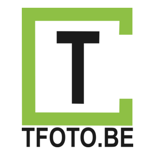 TFoto Logo PNG Vector