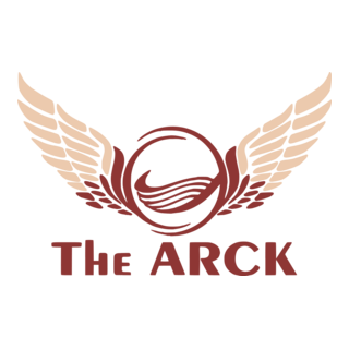 The Arck Logo PNG Vector
