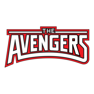 the avengers Logo PNG Vector