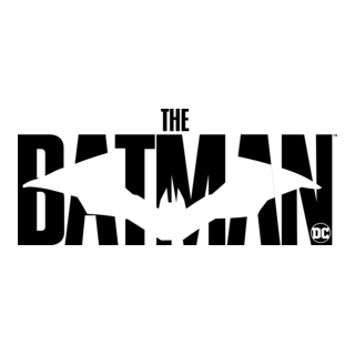 The Batman Logo PNG Vector