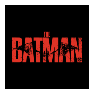 The Batman Logo PNG Vector