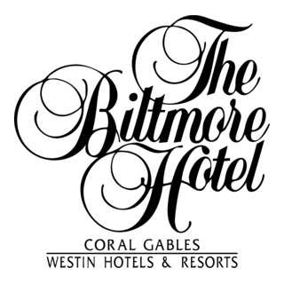 The Biltmore Hotel Logo PNG Vector