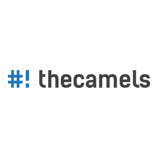 The Camels Logo PNG Vector