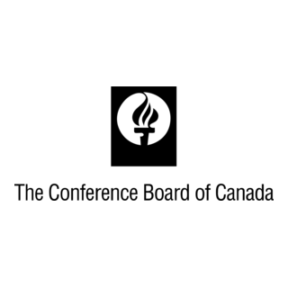 The Conference Board of Canada Logo PNG Vector