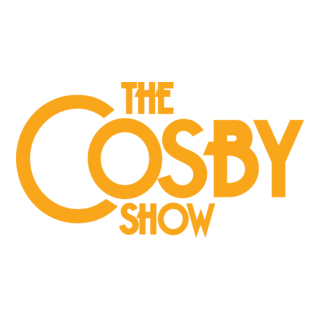 The Cosby Show Logo PNG Vector