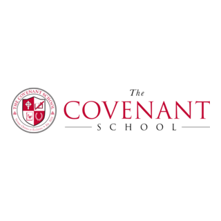The Covenant School Logo PNG Vector