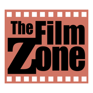 The Film Zone Logo PNG Vector