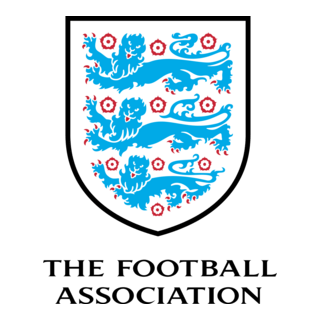 The Football Association Logo PNG Vector
