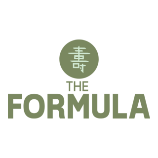The Formula Logo PNG Vector