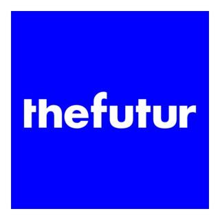 The Futur Logo PNG Vector