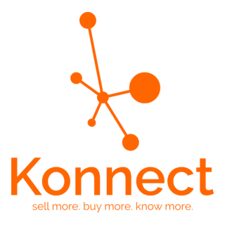The Konnect Brand Logo PNG Vector