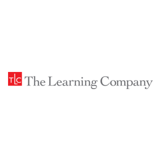 The Learning Company Logo PNG Vector
