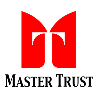 The Master Trust Bank Of Japan Logo PNG Vector