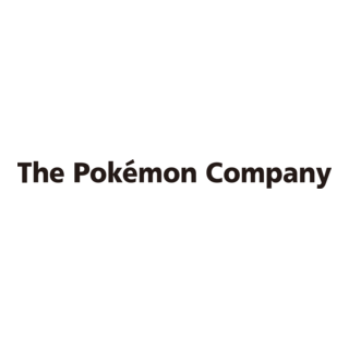The Pokemon Company Logo PNG Vector