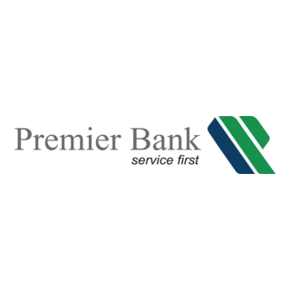 The Premier Bank Limited Logo PNG Vector