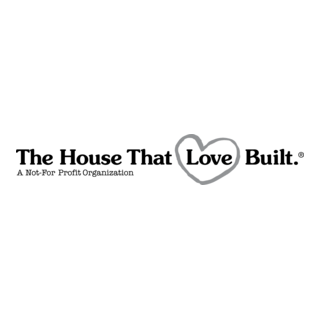 The Ronald McDonald House Logo PNG Vector