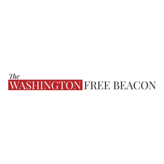 The Washington Free Beacon Logo PNG Vector